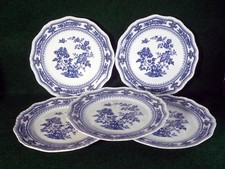 Rare antique blue white - rare,