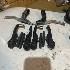 Promax brake set front - promax, v-brake