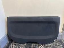MERCEDES A CLASS Parcel Shelf