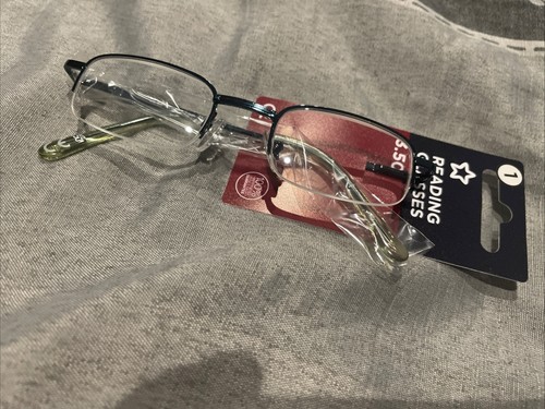 Reading glasses 5 superdrug - reading,