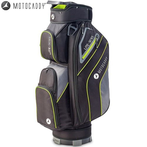 Motocaddy lite series - motocaddy,