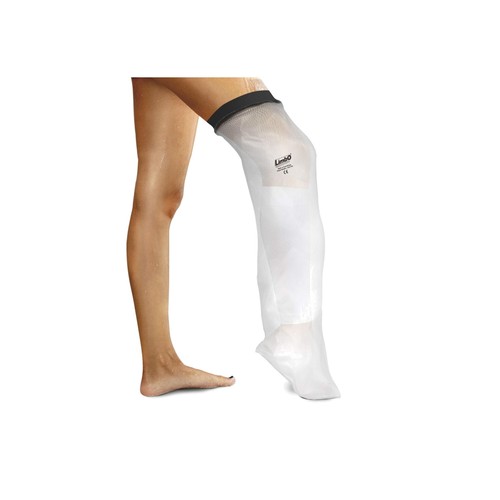 Limbo half leg waterproof - leg,