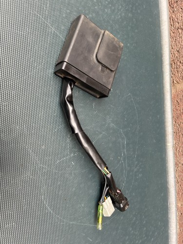 Yamaha yzf 426 2001 cdi - yzf, unit