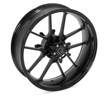 Supermoto rear cush - 17"x5,
