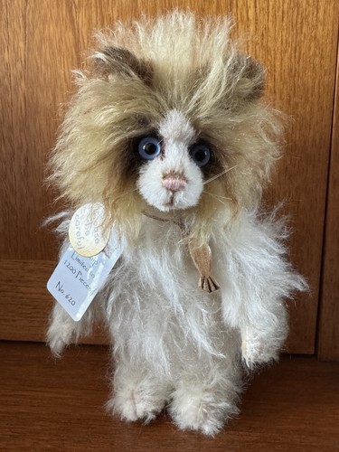 Charlie bears catnip minimo - catnip,