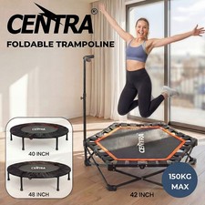 Centra trampoline rebounder - trampoline,
