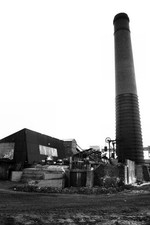 PHOTO  1981 BARNSLEY HICKLETON