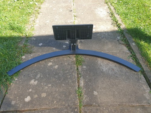 Stand base for 50 55 - lg,