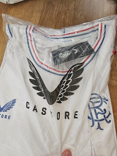 Glasgow rangers 4xl adult - glasgow,