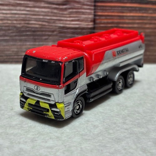 Tomica nissan diesel quon - nissan,