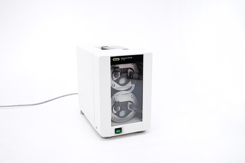 Büchi 300 vacuum pump - vacuum,
