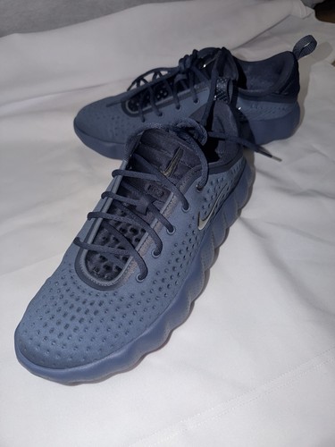 Nike mind 002 thunder blue - mind,
