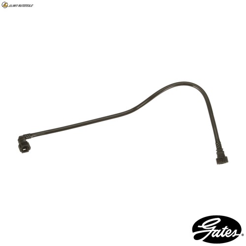 Fuel hose mfl1380 - fuel,