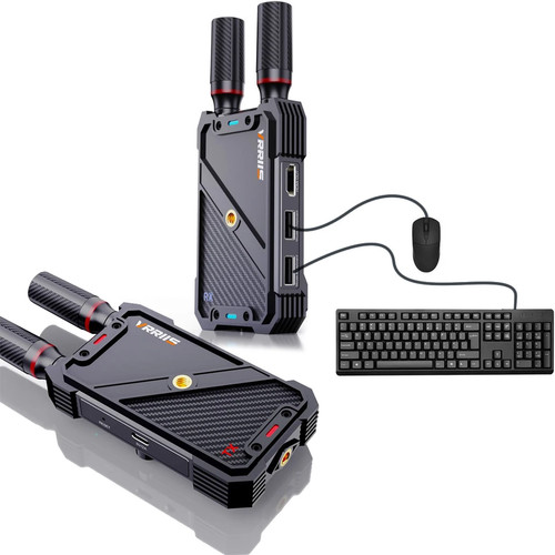 400m wireless hdmi kvm - 400m,