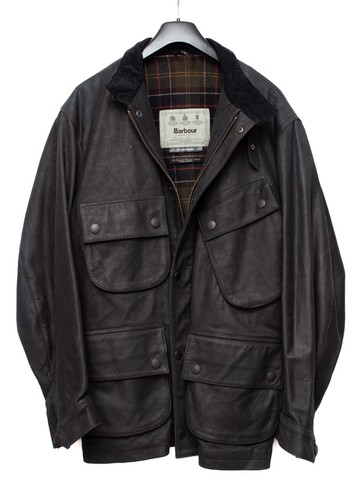 Barbour limited edition rare - limited,