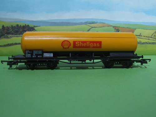 Lima gauge shellgas long - oo,