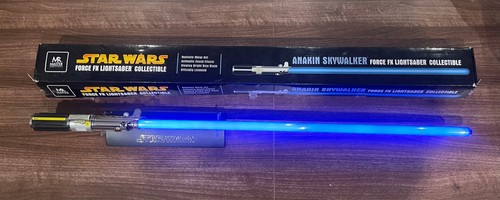 Star wars master replicas - star,