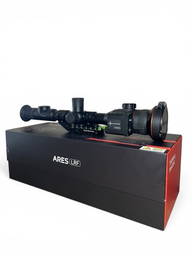 Thermtec ares 660 - ares, lrf