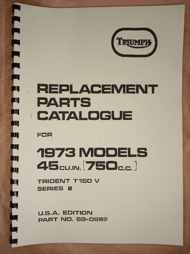 Triumph t150v trident - triumph,