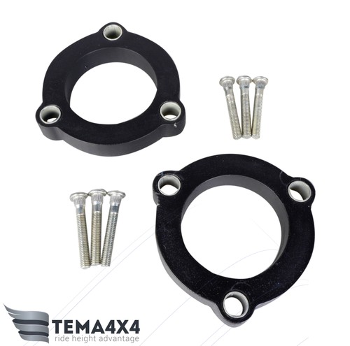 Tema4x4 20mm front strut - tema4x4,