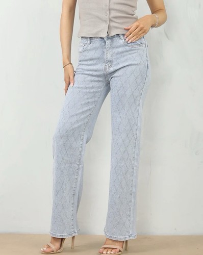 Rhombus diamante front wide - diamante,