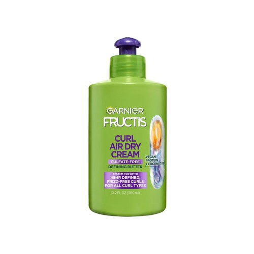 Garnier fructis curl - fructis, nourish