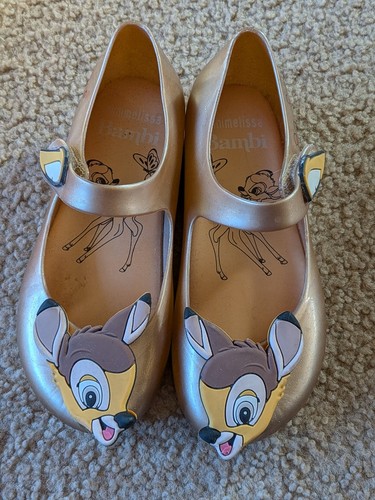 Size disney mini melissa - 11,
