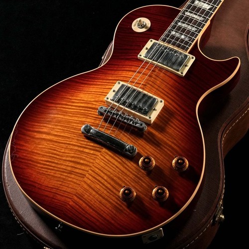 Gibson 1988 pre historic les - 1988, pre-historic