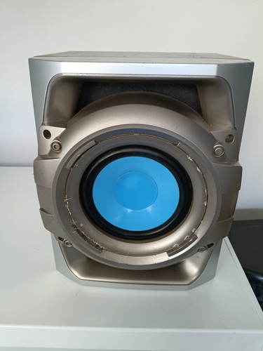 Panasonic subwoofer speaker - subwoofer,