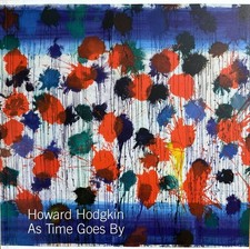 Howard Hodgkin: As Time Goes