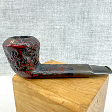 Compact BIG BEN "JOCKEY" tobacco pipe  - made Holland - No 54103