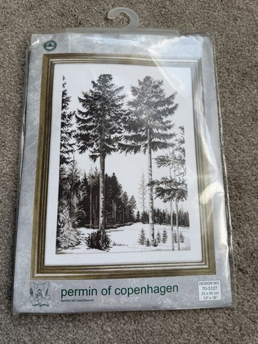Permin copenhagen danish - permin,