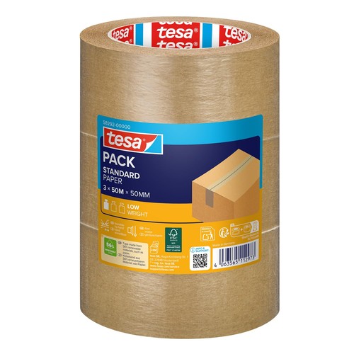 Tesa ecofriendly paper - uk,