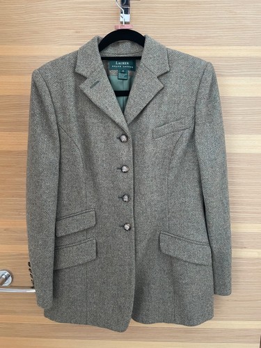 Ralph lauren vintage 100 - lauren,