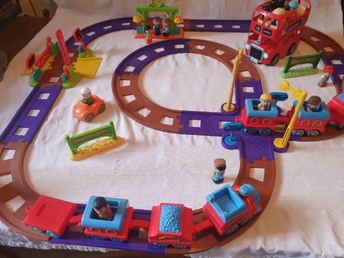 Elc happyland magic motion - elc,