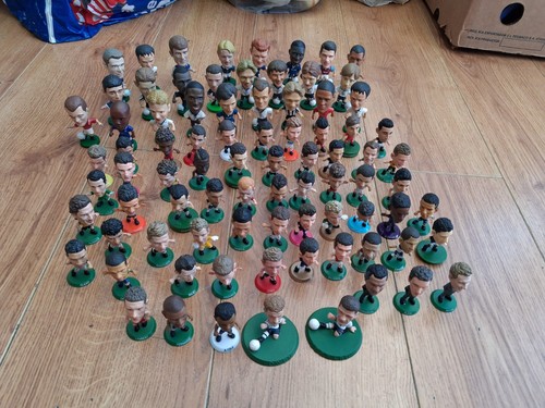 Corinthians soccerstarz - corinthians,