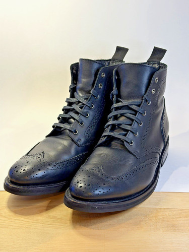 Men thursday boot company - men's,