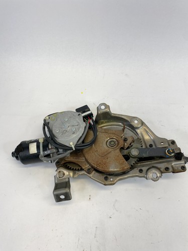 2007 2009 lexus rx350 trunk - lexus,