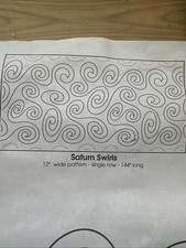 Longarm Pantograph “SATURN