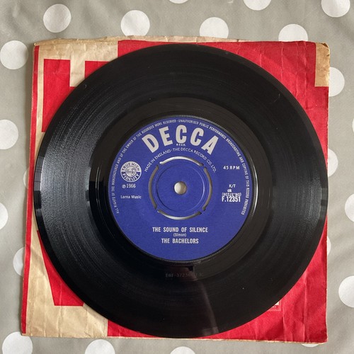 The bachelors sound - bachelors,
