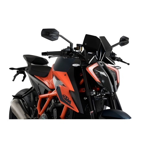 Puig naked sport screen - puig,