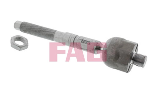 Front tie rod - end, 10