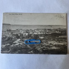 East End West Kirby The Wirral