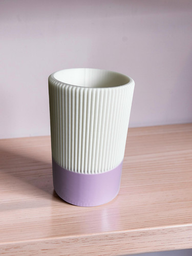 Vase for lego botanicals - vase,