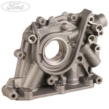 Genuine Ford 1.25 1.5 1.6 Zetec Duratec Oil Pump 1.6 16V 2006-2019 1778861