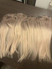 Foxy Locks Human Hair