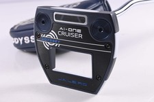 Odyssey Ai-One Cruiser