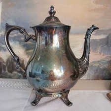 I.S.Co International Silver