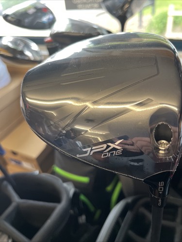 Mizuno jpx one - mizuno,