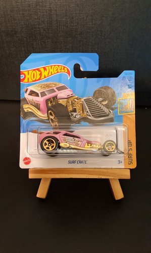 Hot wheels surf 2023 - up,